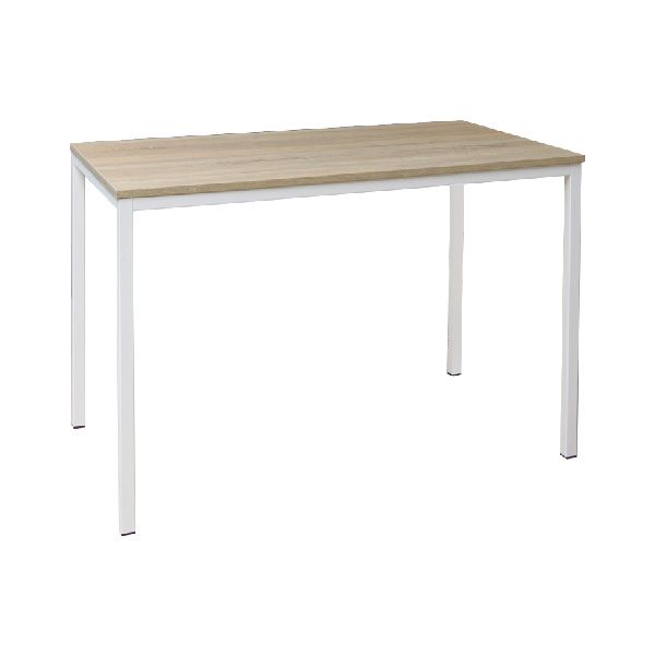 ROMY 110x70 BLANC / SONOMA